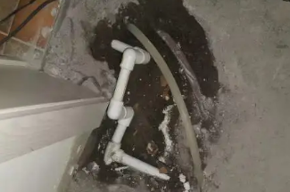 莱西卫生间漏水检测多少钱
