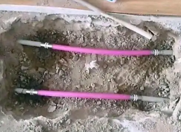 莱西卫生间测漏水多少钱