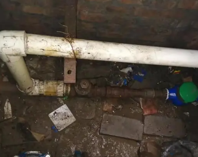 莱西水管维修哪家好