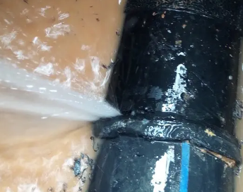 莱西漏水维修价格明细