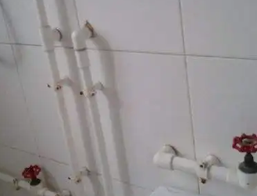 莱西水管维修多少钱