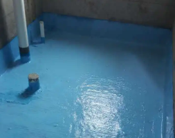 莱西卫生间防水哪家好