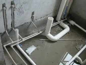莱西水管维修多少钱