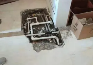 莱西查漏水多少钱