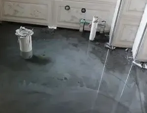 莱西卫生间漏水维修公司为您专业分享下莱西卫生间漏水检测的知识点