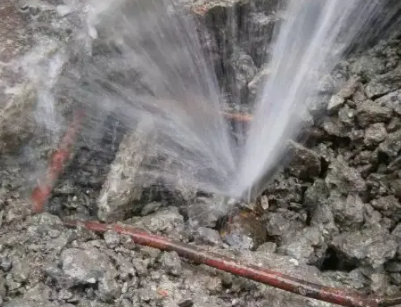 莱西水管维修多少钱