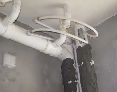 莱西水管维修哪家好