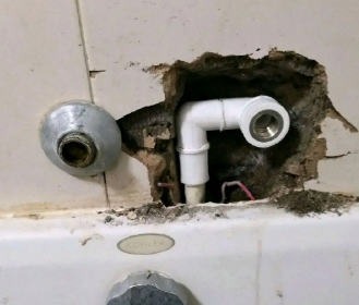 莱西卫生间漏水检测多少钱