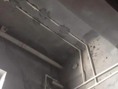 莱西卫生间漏水维修技术的依据是什么