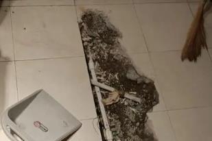 莱西卫生间漏水检测电话